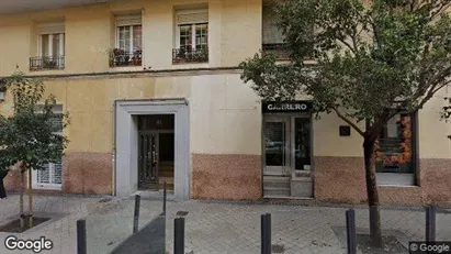 Apartments for rent in Madrid Arganzuela - Photo from Google Street View