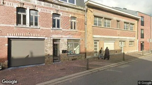 Apartments for rent in Aubel - Photo from Google Street View