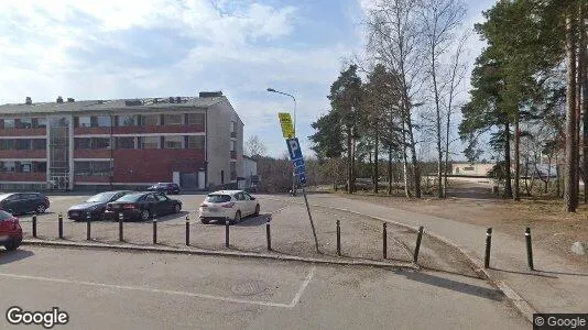 Apartments for rent in Helsinki Läntinen - Photo from Google Street View