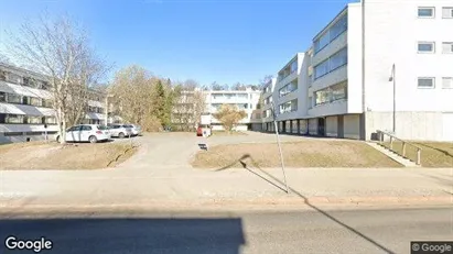 Apartments for rent in Helsinki Pohjoinen - Photo from Google Street View