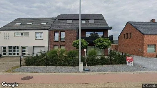 Apartments for rent in Ham - Photo from Google Street View