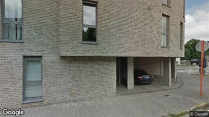 Apartments for rent in Tienen - Photo from Google Street View