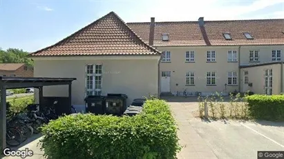 Apartments for rent in Birkerød - Photo from Google Street View