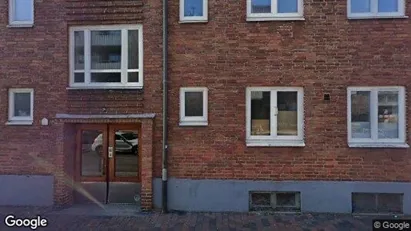 Apartments for rent in Helsingborg - Photo from Google Street View