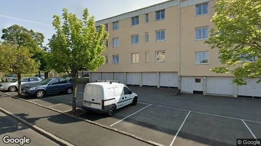 Apartments for rent in Jönköping - Photo from Google Street View