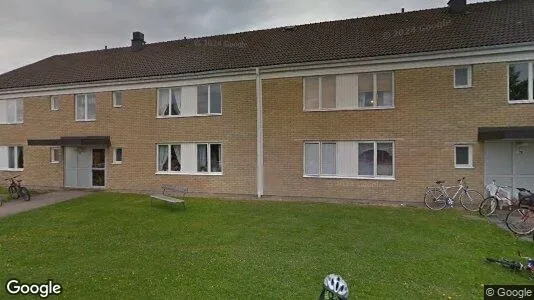 Apartments for rent in Eda - Photo from Google Street View