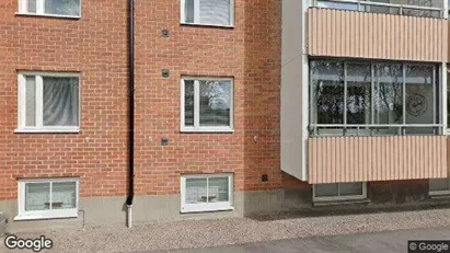 Apartments for rent in Eslöv - Photo from Google Street View