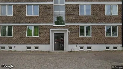 Apartments for rent in Helsingborg - Photo from Google Street View