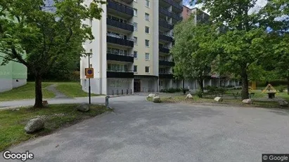 Apartments for rent in Södertälje - Photo from Google Street View
