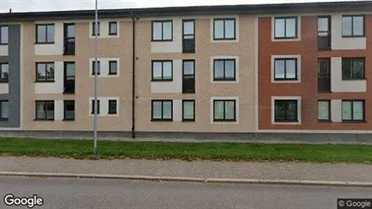 Apartments for rent in Kristinehamn - Photo from Google Street View