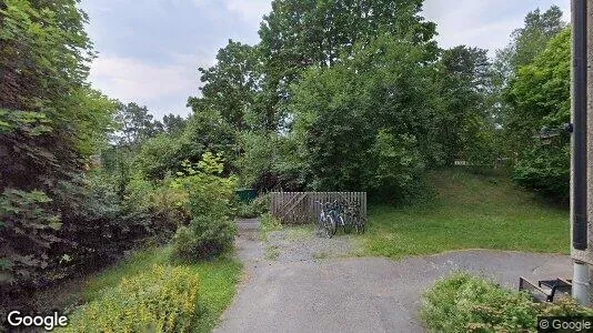 Apartments for rent in Nacka - Photo from Google Street View