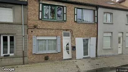 Apartments for rent in Ichtegem - Photo from Google Street View