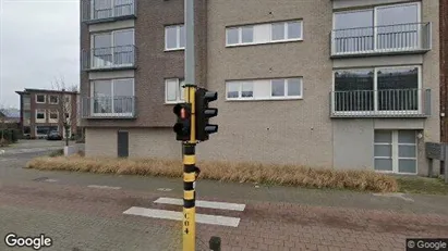 Apartments for rent in Boom - Photo from Google Street View