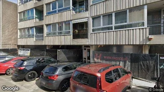 Apartments for rent in Sint-Truiden - Photo from Google Street View