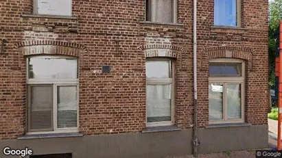 Apartments for rent in Sint-Truiden - Photo from Google Street View