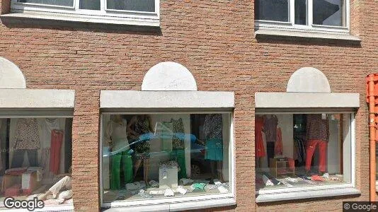 Apartments for rent in Aalst - Photo from Google Street View