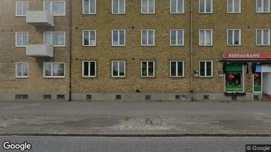 Apartments for rent in Kirseberg - Photo from Google Street View