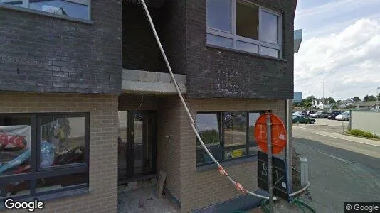 Apartments for rent in Mol - Photo from Google Street View