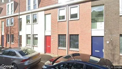 Apartments for rent in Haarlem - Photo from Google Street View