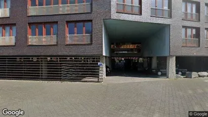 Apartments for rent in Utrecht Leidsche Rijn - Photo from Google Street View