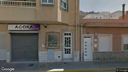 Apartments for rent in Redován - Photo from Google Street View