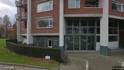 Apartments for rent in Soest - Photo from Google Street View