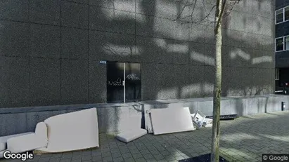 Apartments for rent in Rotterdam Centrum - Photo from Google Street View