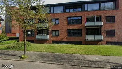 Apartments for rent in Oegstgeest - Photo from Google Street View