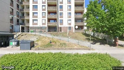 Apartments for rent in Turku - Photo from Google Street View