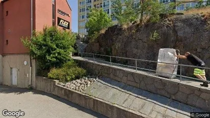 Apartments for rent in Stockholm South - Photo from Google Street View