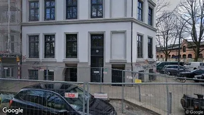 Apartments for rent in Hamburg Mitte - Photo from Google Street View