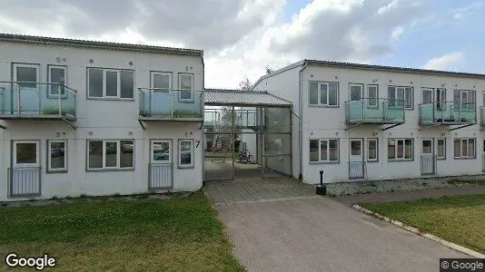 Apartments for rent in Oxie - Photo from Google Street View