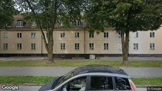 Apartments for rent in Katrineholm - Photo from Google Street View