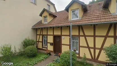 Apartments for rent in Dresden - Photo from Google Street View