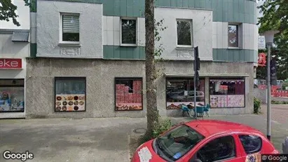 Apartments for rent in Wesel - Photo from Google Street View