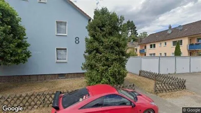 Apartments for rent in Celle - Photo from Google Street View