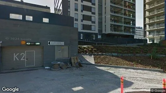 Apartments for rent in Espoo - Photo from Google Street View