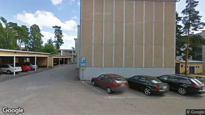 Apartments for rent in Naantali - Photo from Google Street View