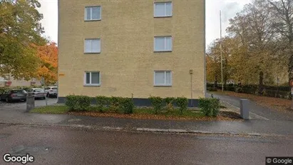 Apartments for rent in Jyväskylä - Photo from Google Street View