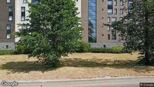 Apartments for rent in Turku - Photo from Google Street View