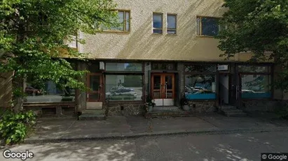 Apartments for rent in Jyväskylä - Photo from Google Street View