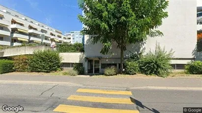 Apartments for rent in Ouest Lausannois - Photo from Google Street View