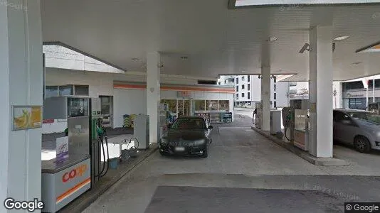 Apartments for rent in Saane - Photo from Google Street View