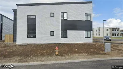 Apartments for rent in Akranes - Photo from Google Street View