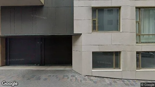 Apartments for rent in Kópavogur - Photo from Google Street View