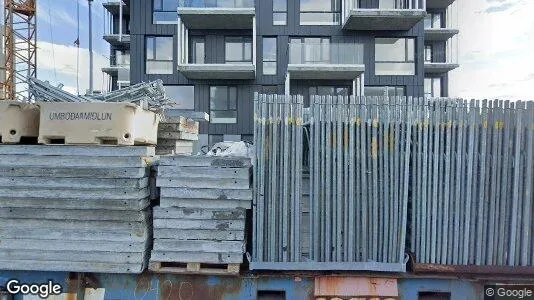 Apartments for rent in Garðabær - Photo from Google Street View