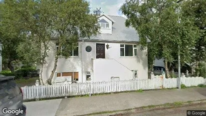 Apartments for rent in Reykjavík Laugardalur - Photo from Google Street View