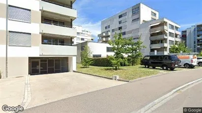 Apartments for rent in Zürich Distrikt 12 - Photo from Google Street View