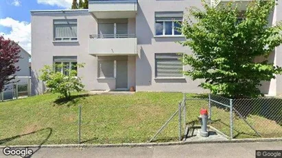 Apartments for rent in Zürich Distrikt 11 - Photo from Google Street View