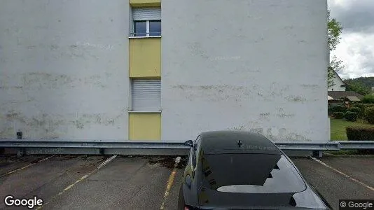 Apartments for rent in Liestal - Photo from Google Street View